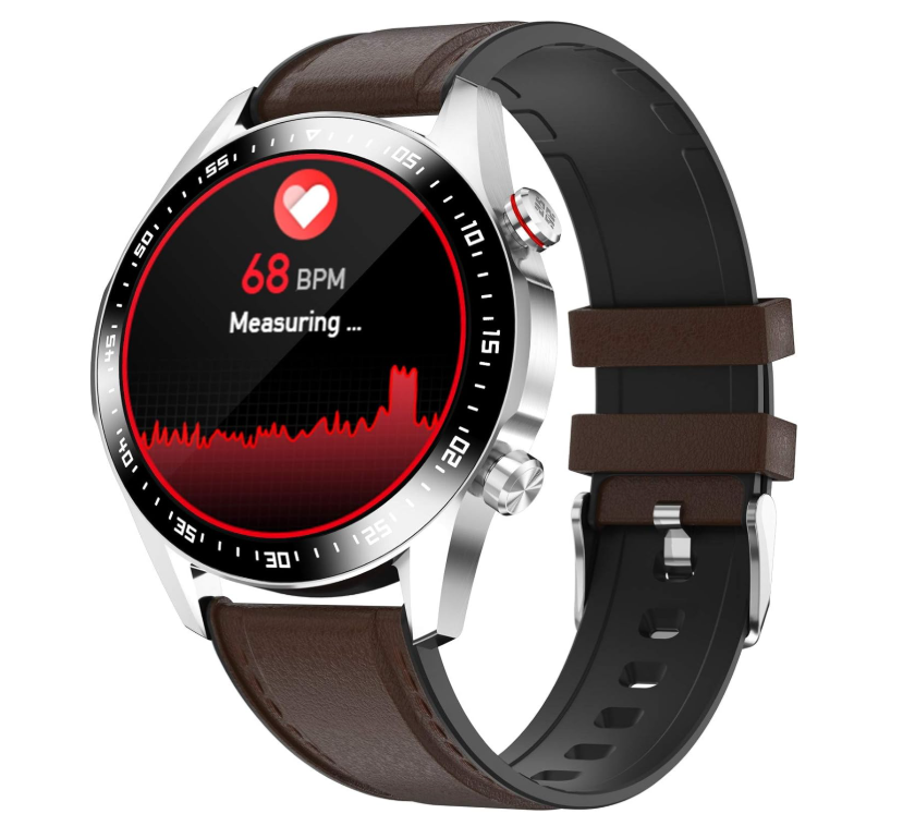 Reloj digital 2