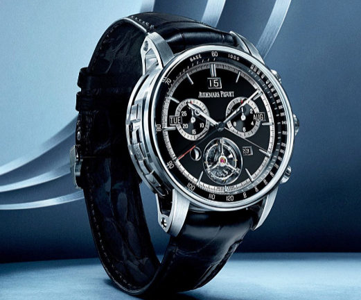 Relojes de lujo