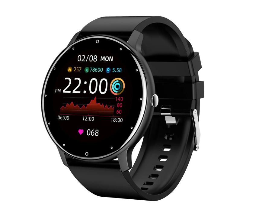 Relojes inteligentes