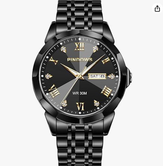 Reloj analogo 1