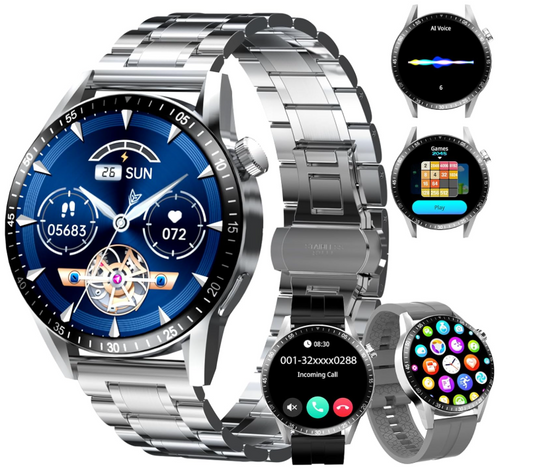 Reloj digital 1