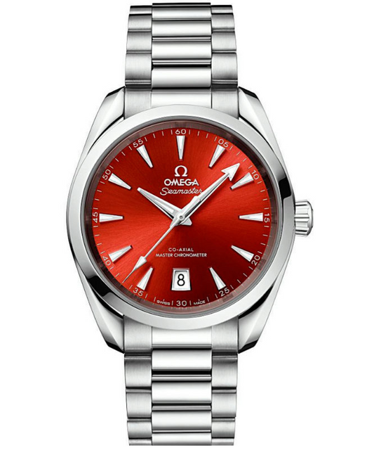 Reloj de lujo 2