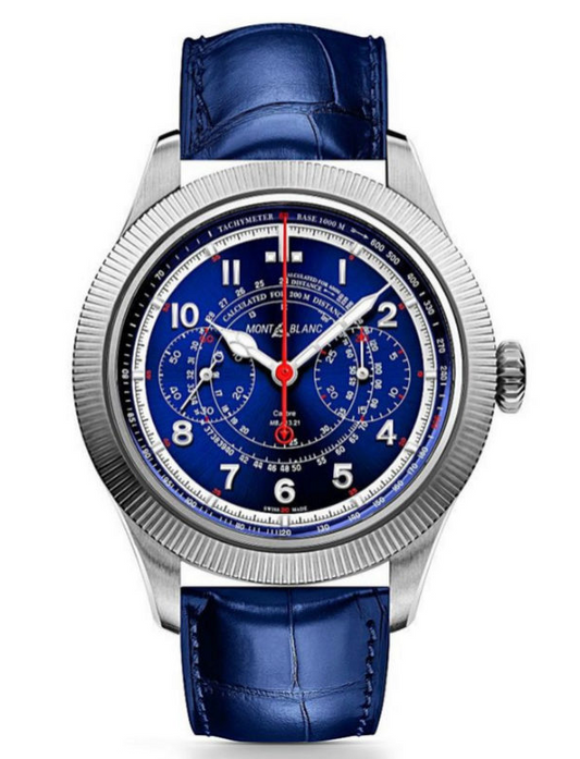 Reloj de lujo 3